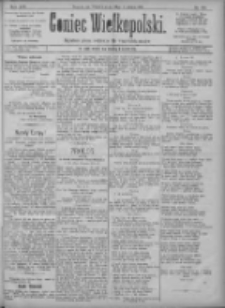 Goniec Wielkopolski: najtańsze pismo codzienne dla wszystkich stan&oacute;w 1895.12.10 R.19 Nr283+dodatki