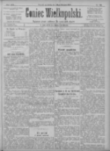 Goniec Wielkopolski: najtańsze pismo codzienne dla wszystkich stanów 1895.12.18 R.19 Nr290+dodatki