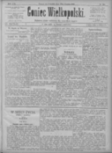 Goniec Wielkopolski: najtańsze pismo codzienne dla wszystkich stan&oacute;w 1895.12.19 R.19 Nr291+dodatki