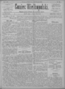 Goniec Wielkopolski: najtańsze pismo codzienne dla wszystkich stan&oacute;w 1895.12.20 R.19 Nr292+dodatki