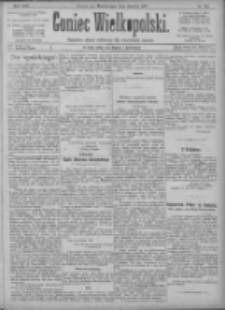 Goniec Wielkopolski: najtańsze pismo codzienne dla wszystkich stan&oacute;w 1895.12.24 R.19 Nr295+dodatki