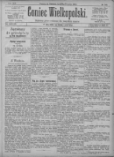 Goniec Wielkopolski: najtańsze pismo codzienne dla wszystkich stanów 1895.12.29 R.19 Nr298+dodatki