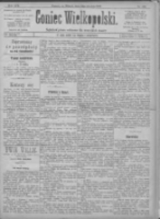 Goniec Wielkopolski: najtańsze pismo codzienne dla wszystkich stan&oacute;w 1895.12.31 R.19 Nr299+dodatki