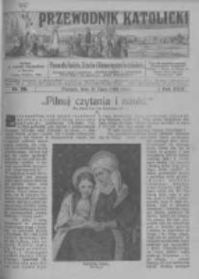 Przewodnik Katolicki. 1918 R.24 nr29