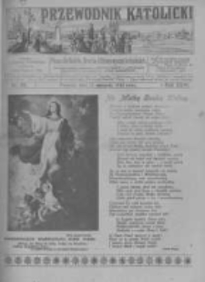 Przewodnik Katolicki. 1918 R.24 nr32