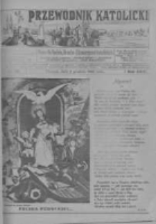 Przewodnik Katolicki. 1918 R.24 nr49