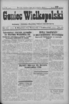 Goniec Wielkopolski: najstarszy i najtańszy niezależny dziennik demokratyczny 1932.11.24 R.56 Nr151