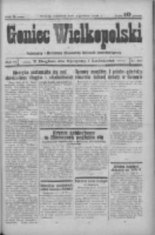 Goniec Wielkopolski: najstarszy i najtańszy niezależny dziennik demokratyczny 1932.12.01 R.56 Nr157