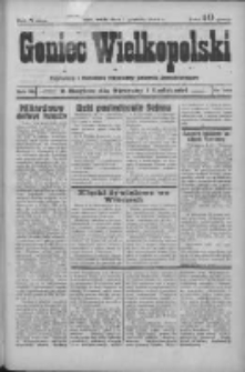 Goniec Wielkopolski: najstarszy i najtańszy niezależny dziennik demokratyczny 1932.12.07 R.56 Nr162