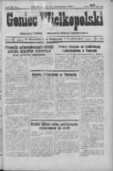 Goniec Wielkopolski: najstarszy i najtańszy niezależny dziennik demokratyczny 1932.12.13 R.56 Nr166