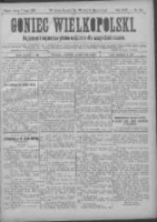 Goniec Wielkopolski: najtańsze pismo codzienne dla wszystkich stan&oacute;w 1900.07.07 R.24 Nr152