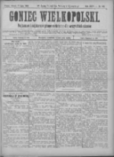 Goniec Wielkopolski: najtańsze pismo codzienne dla wszystkich stan&oacute;w 1900.07.17 R.24