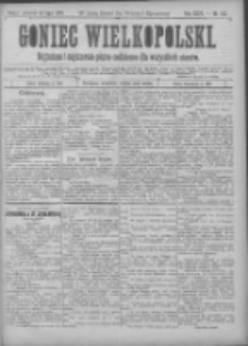 Goniec Wielkopolski: najtańsze pismo codzienne dla wszystkich stan&oacute;w 1900.07.19 R.24 Nr162