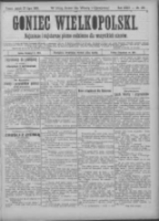Goniec Wielkopolski: najtańsze pismo codzienne dla wszystkich stan&oacute;w 1900.07.27 R.24