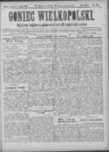 Goniec Wielkopolski: najtańsze pismo codzienne dla wszystkich stanów 1900.09.05 R.24 Nr202