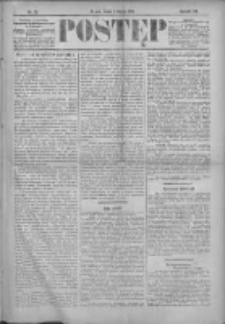Postęp 1896.02.05 R.7 Nr29