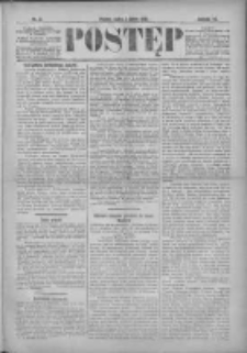 Postęp 1896.02.07 R.7 Nr31