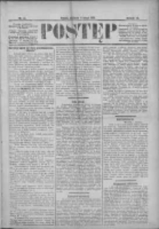 Postęp 1896.02.09 R.7 Nr33