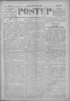 Postęp 1896.02.11 R.7 Nr34