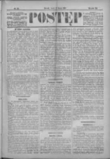 Postęp 1896.02.12 R.7 Nr35