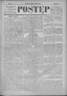 Postęp 1896.02.20 R.7 Nr42