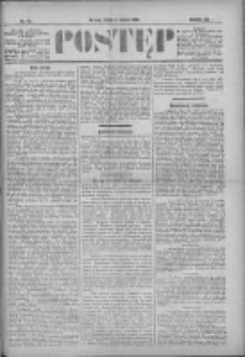 Postęp 1896.03.06 R.7 Nr55