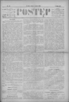 Postęp 1896.03.07 R.7 Nr56