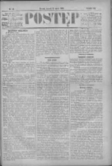 Postęp 1896.03.10 R.7 Nr58