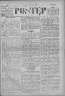 Postęp 1896.03.18 R.7 Nr65