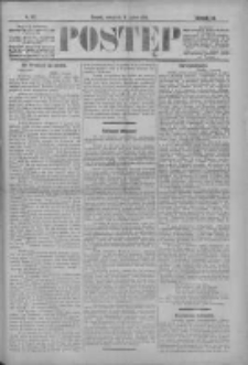 Postęp 1896.03.19 R.7 Nr66