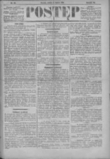 Postęp 1896.03.21 R.7 Nr68