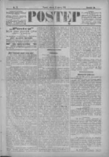 Postęp 1896.03.31 R.7 Nr75