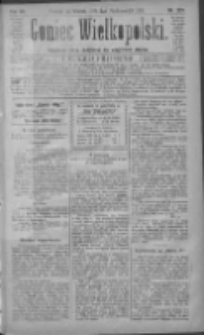 Goniec Wielkopolski: najtańsze pismo codzienne dla wszystkich stan&oacute;w 1883.10.09 R.7 Nr229