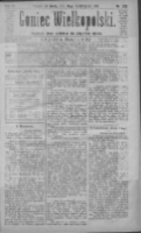 Goniec Wielkopolski: najtańsze pismo codzienne dla wszystkich stan&oacute;w 1883.10.10 R.7 Nr230