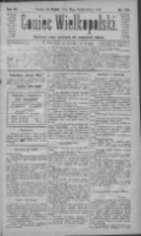 Goniec Wielkopolski: najtańsze pismo codzienne dla wszystkich stan&oacute;w 1883.10.12 R.7 Nr232