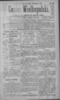 Goniec Wielkopolski: najtańsze pismo codzienne dla wszystkich stan&oacute;w 1883.10.17 R.7 Nr236