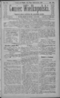 Goniec Wielkopolski: najtańsze pismo codzienne dla wszystkich stan&oacute;w 1883.10.19 R.7 Nr238