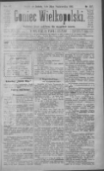 Goniec Wielkopolski: najtańsze pismo codzienne dla wszystkich stan&oacute;w 1883.10.20 R.7 Nr239