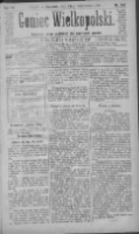 Goniec Wielkopolski: najtańsze pismo codzienne dla wszystkich stan&oacute;w 1883.10.25 R.7 Nr243