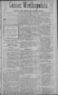 Goniec Wielkopolski: najtańsze pismo codzienne dla wszystkich stan&oacute;w 1883.10.28 R.7 Nr246