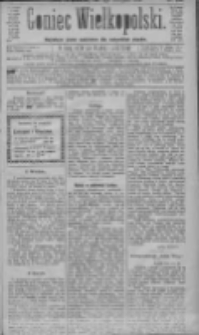 Goniec Wielkopolski: najtańsze pismo codzienne dla wszystkich stan&oacute;w 1883.11.08 R.7 Nr254
