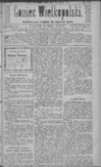 Goniec Wielkopolski: najtańsze pismo codzienne dla wszystkich stan&oacute;w 1883.11.23 R.7 Nr267