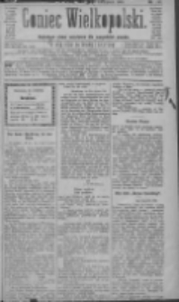 Goniec Wielkopolski: najtańsze pismo codzienne dla wszystkich stan&oacute;w 1883.11.28 R.7 Nr271