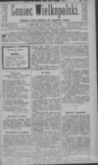 Goniec Wielkopolski: najtańsze pismo codzienne dla wszystkich stan&oacute;w 1883.12.04 R.7 Nr276