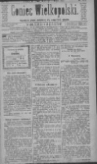 Goniec Wielkopolski: najtańsze pismo codzienne dla wszystkich stan&oacute;w 1883.12.05 R.7 Nr277