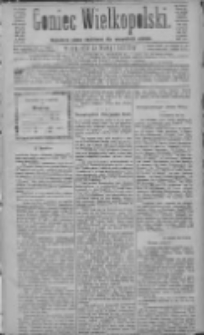 Goniec Wielkopolski: najtańsze pismo codzienne dla wszystkich stan&oacute;w 1883.12.07 R.7 Nr279
