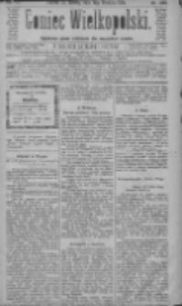 Goniec Wielkopolski: najtańsze pismo codzienne dla wszystkich stan&oacute;w 1883.12.08 R.7 Nr280