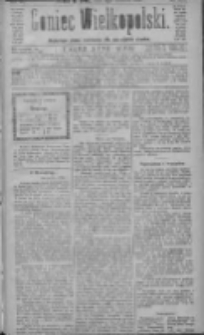 Goniec Wielkopolski: najtańsze pismo codzienne dla wszystkich stan&oacute;w 1883.12.12 R.7 Nr282