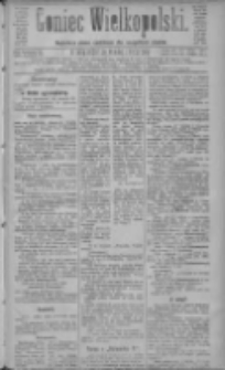 Goniec Wielkopolski: najtańsze pismo codzienne dla wszystkich stan&oacute;w 1883.12.14 R.7 Nr284