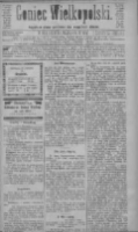 Goniec Wielkopolski: najtańsze pismo codzienne dla wszystkich stan&oacute;w 1883.12.16 R.7 Nr286